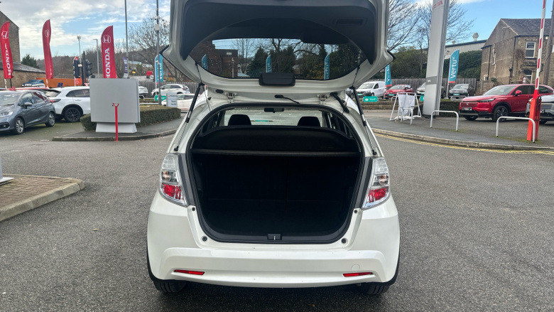 Honda Jazz 1.3 IMA HS Hybrid 5dr CVT Hybrid Hatchback